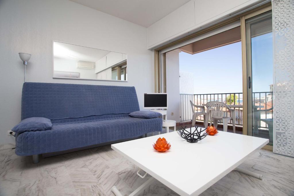 L'Esperance Apartment Cannes Room photo